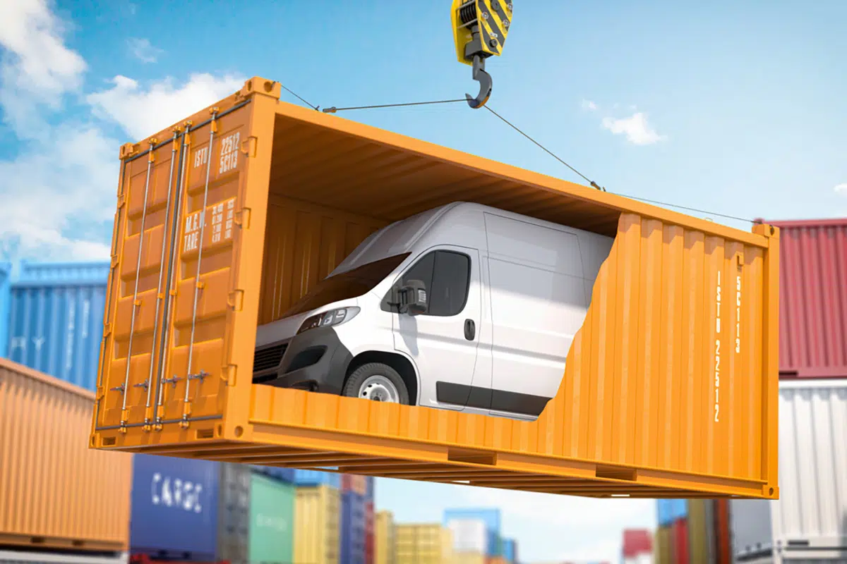 Import Financing In kenya