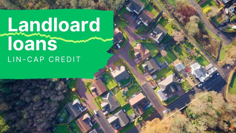 Landlord loans in Kenya